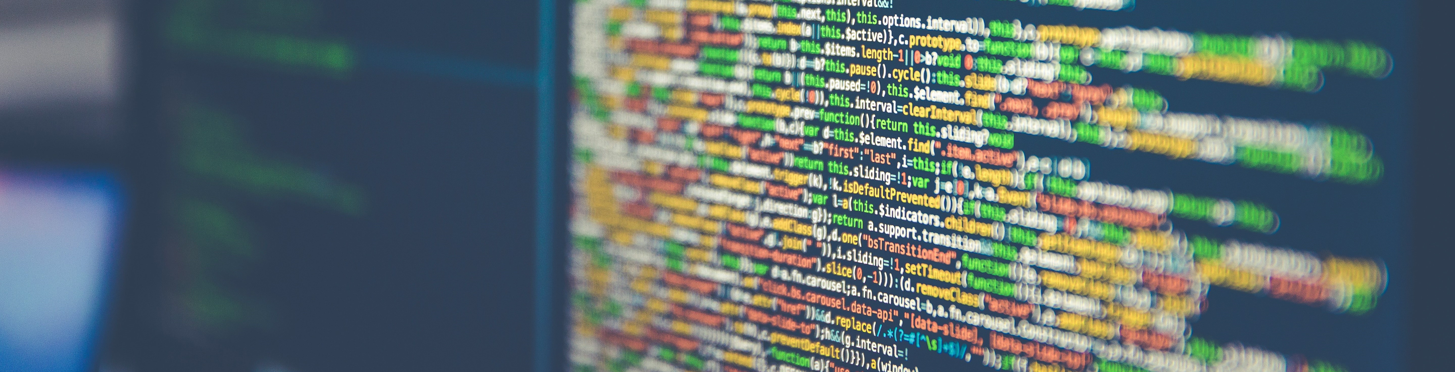 Photo by Markus Spiske on Unsplash